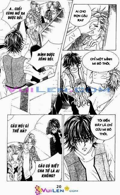 ngọt đắng tình yêu chapter 5 20