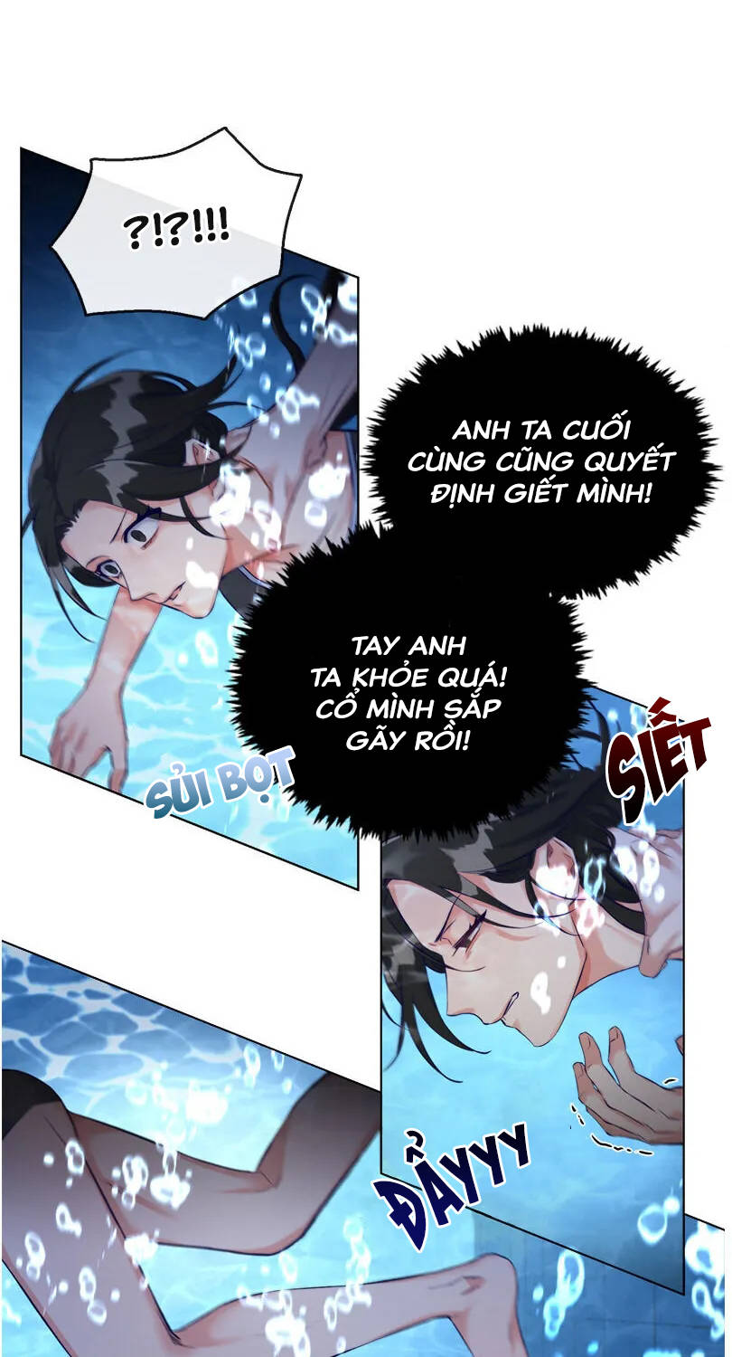 chế độ độc tài chapter 8 14