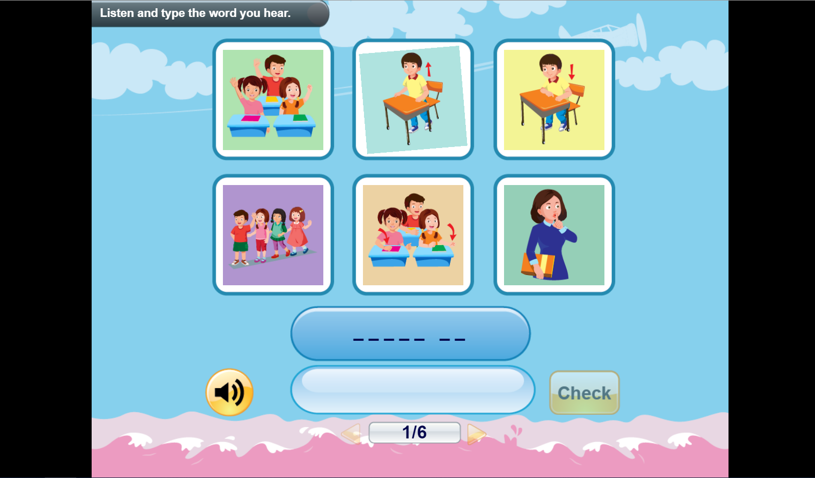 I-Learn Smart Start Special Edition 2 - Ứng dụng phần mềm trò chơi tương tác