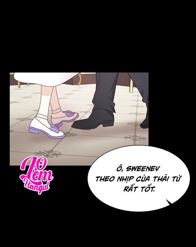 tôi là vị hôn thê phản diện chapter 23 58