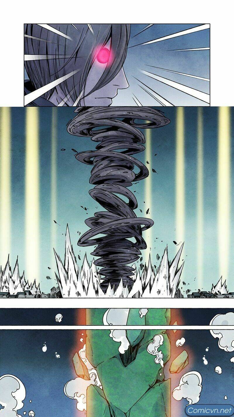 quỷ sai chapter 88 12