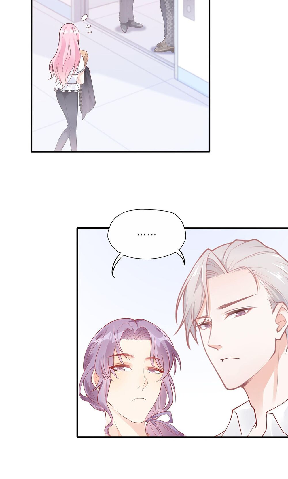 nhật kí mưu sinh của tra nữ chapter 60 7