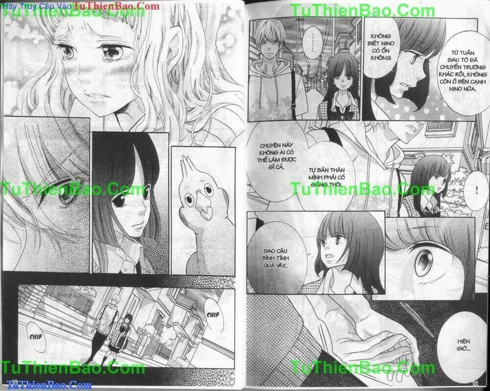 anh bạn bí ẩn chapter 9 6