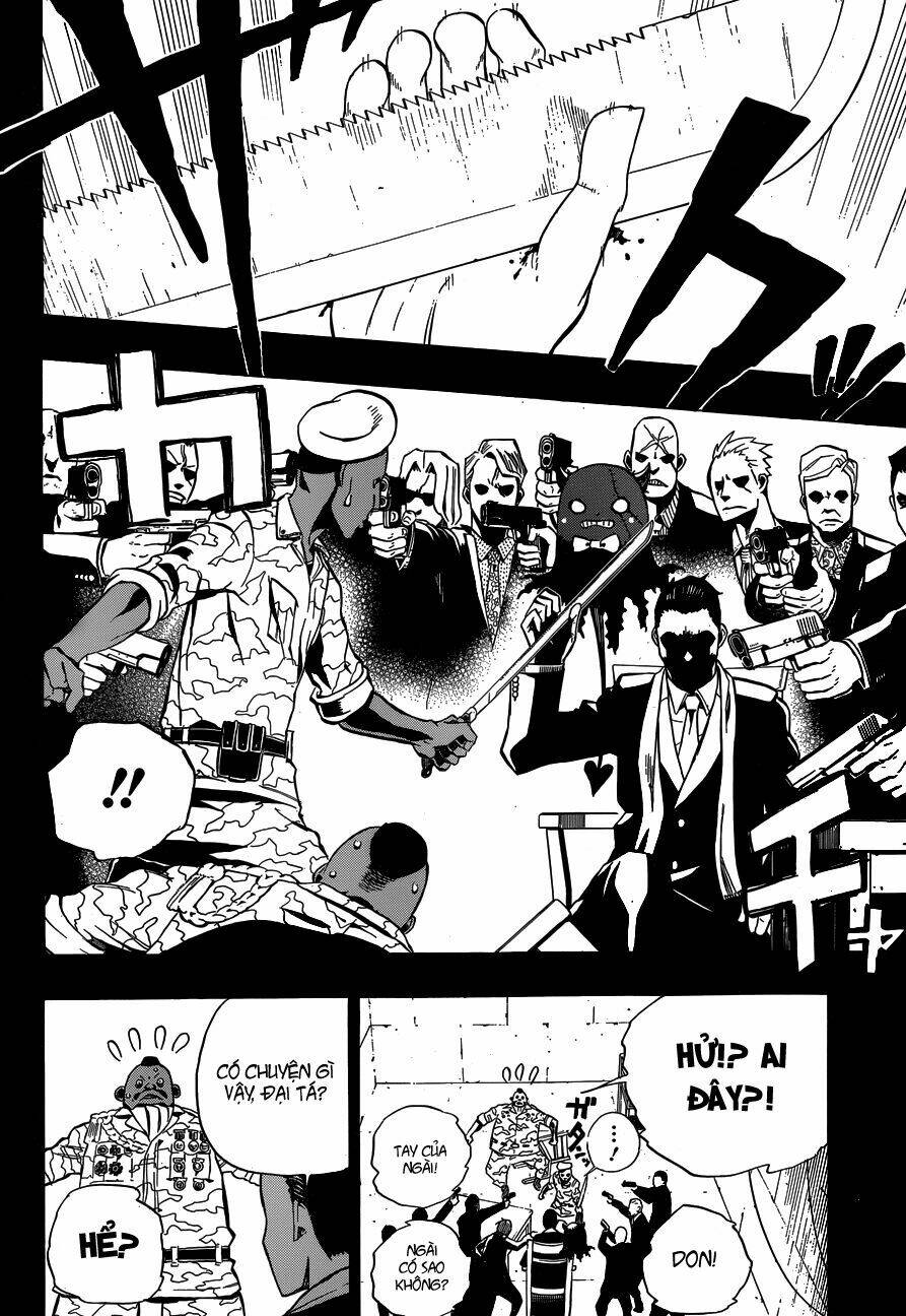 fantasma chapter 2 25