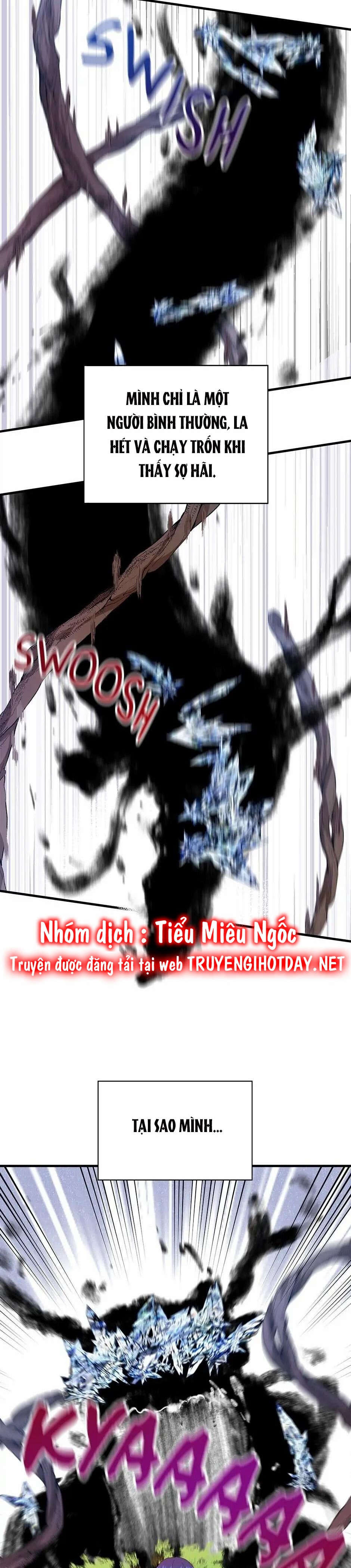 tôi không phải là nữ anh hùng chapter 7 25