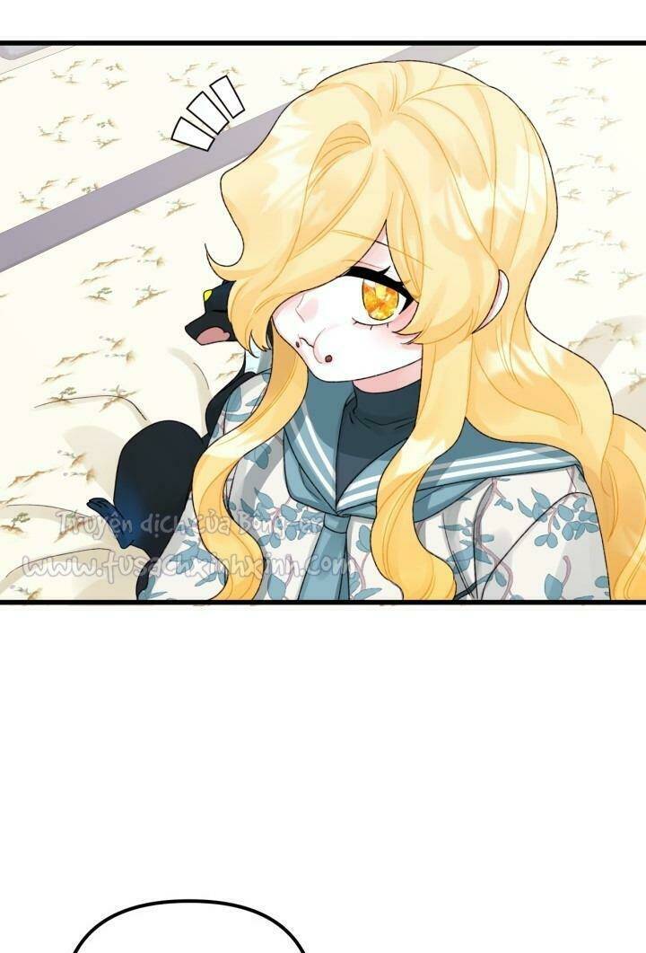 công chúa bãi rác chapter 49 18