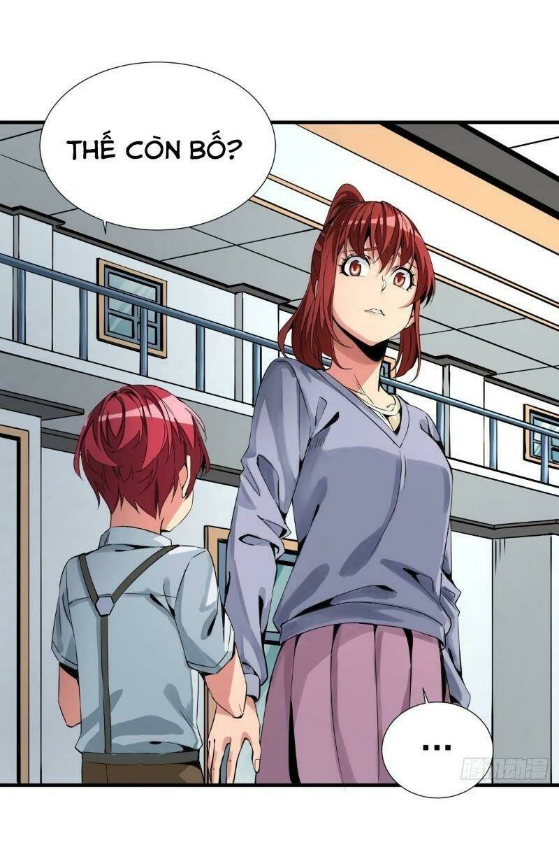 thiên luân chapter 11 30