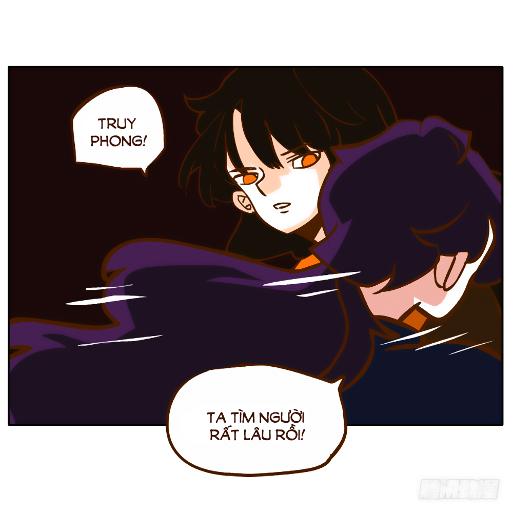 Hòa Thượng Và Tiểu Long Quân chapter 69 - Trang 14