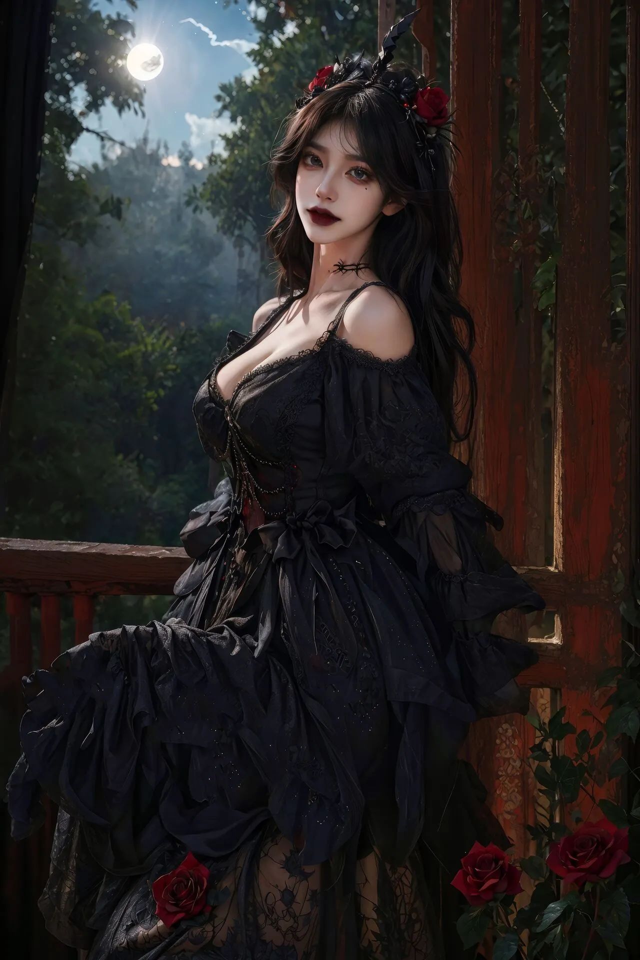 artist ai generated chapter 369 167