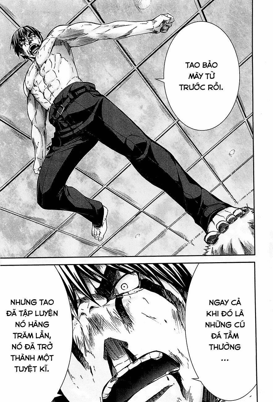 arachnid chapter 24 30