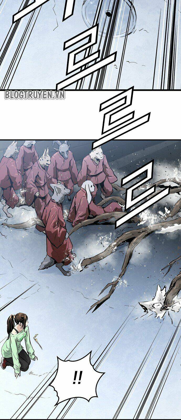 hứa lan chapter 33 29