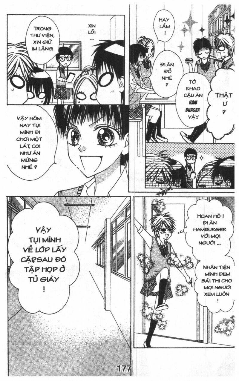 tomodachi gokko [takeuchi ayaka] chapter 9 177