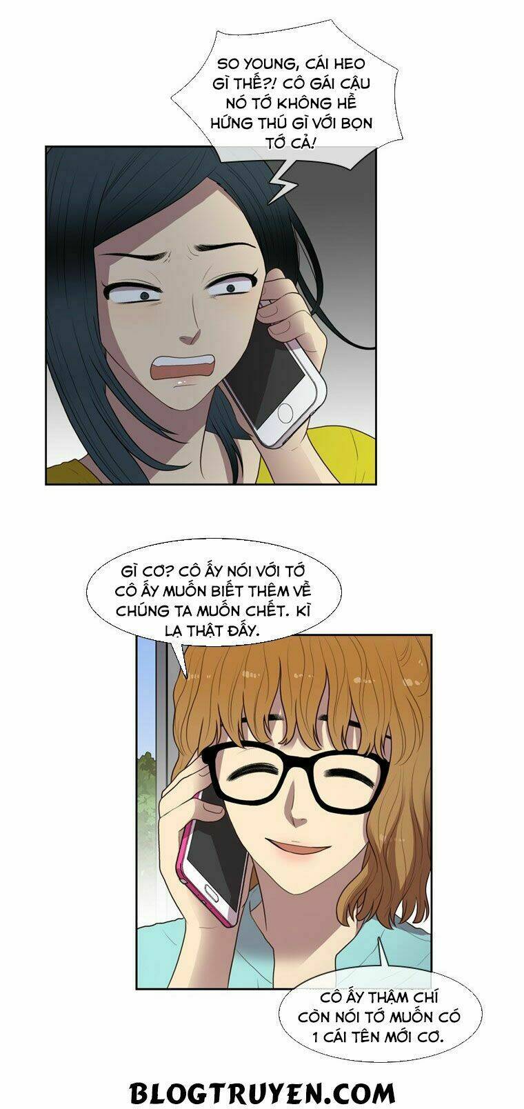 my shining world chapter 39 4