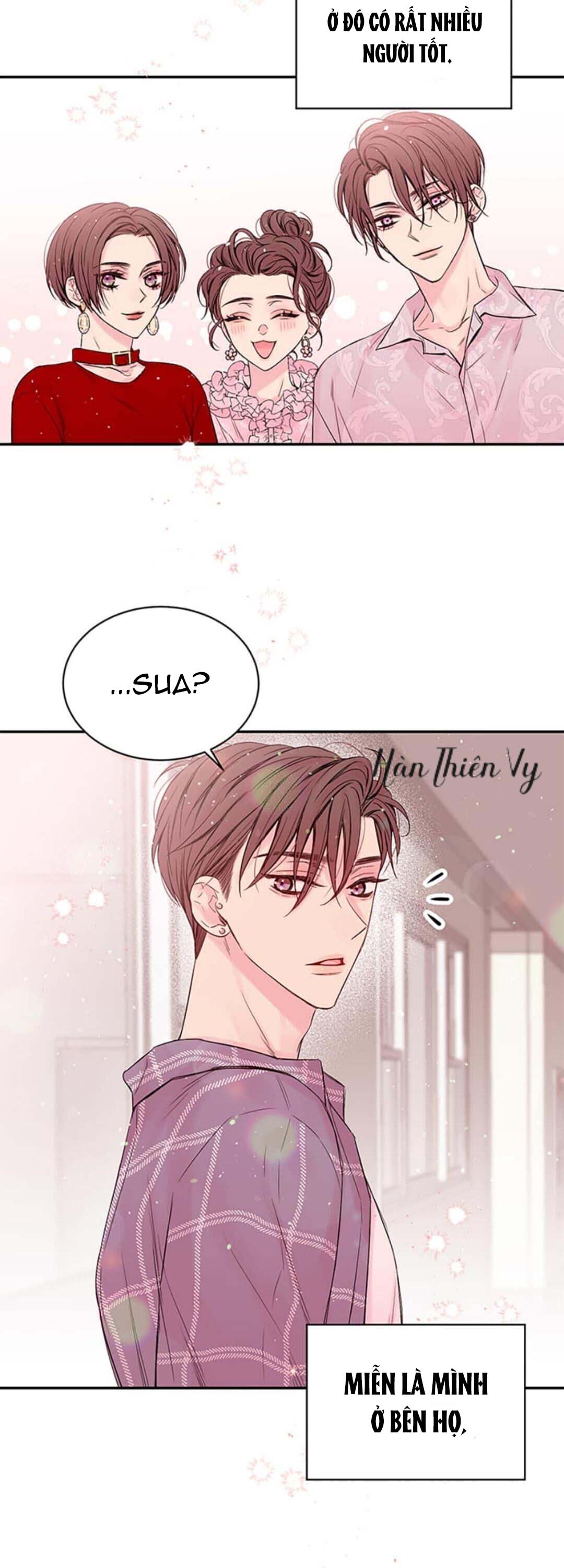 in my closet chapter 32 22