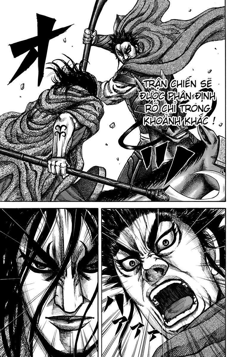 kingdom - vương giả thiên hạ chapter 152 12