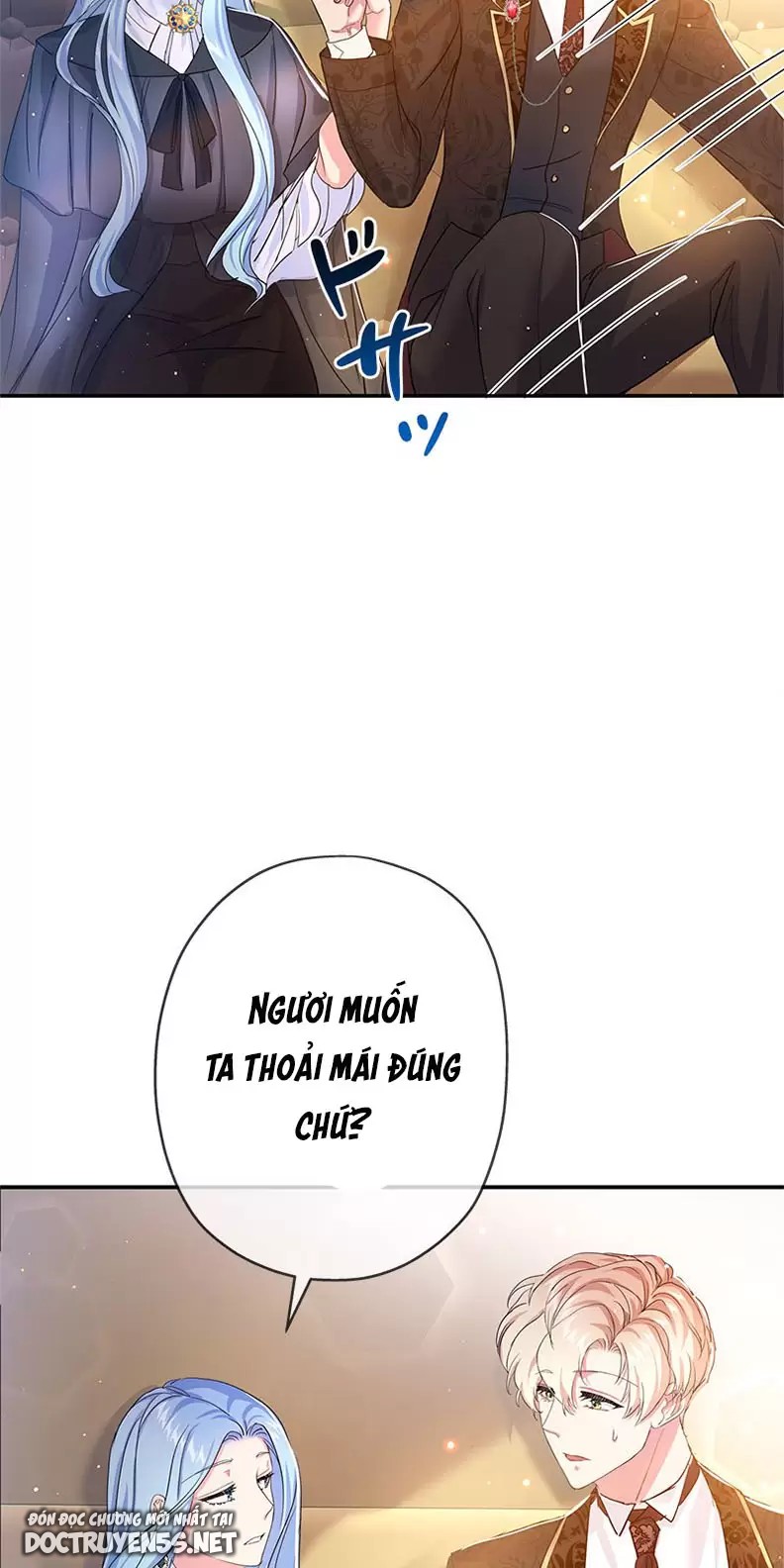 nếu tôi là nhân vật phản diện liệu tôi sẽ chết chapter 26 35