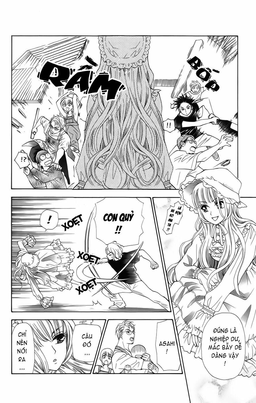 grand sun chapter 1 47