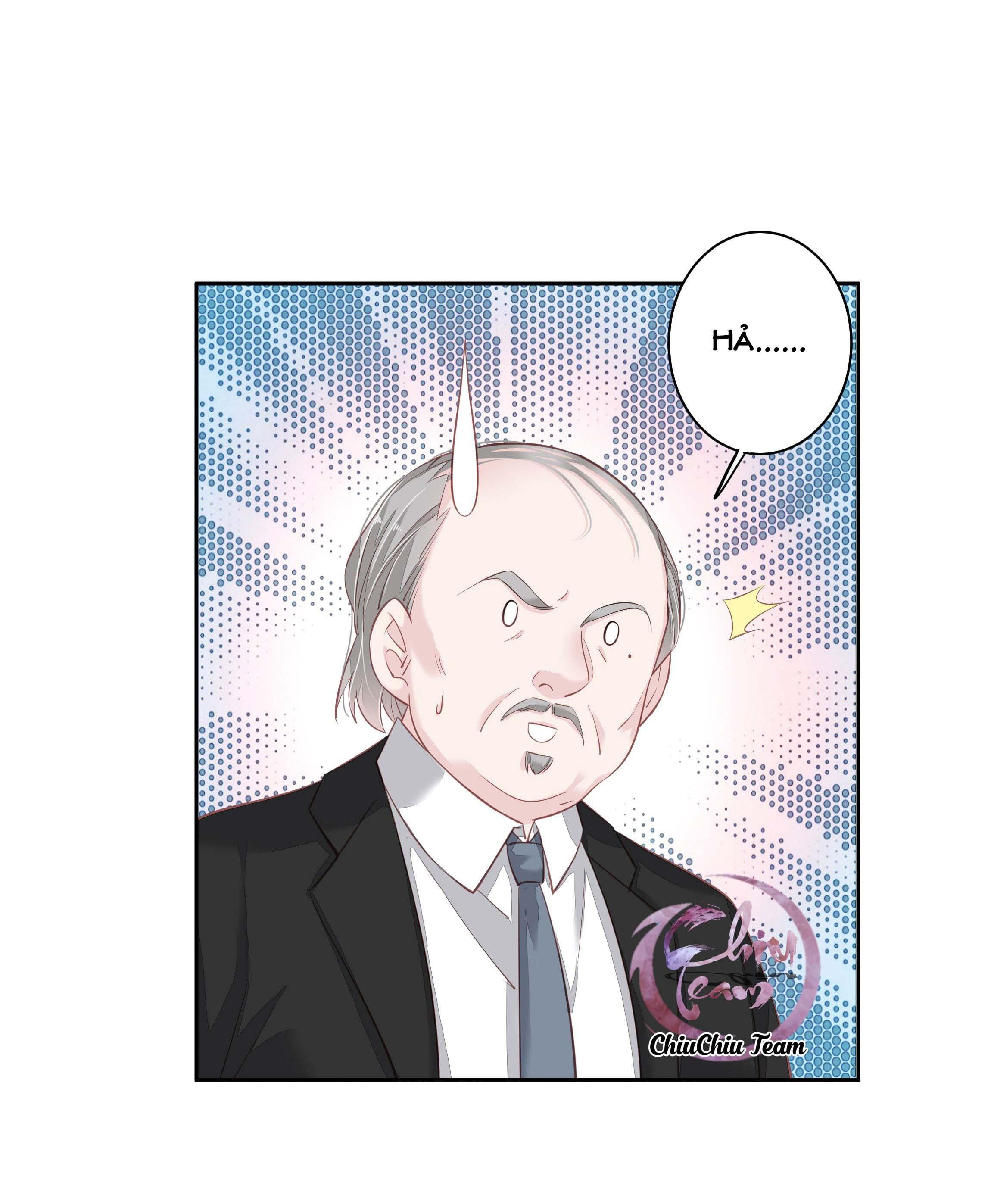 cuộc mai mối vượt giống loài chapter 12 23