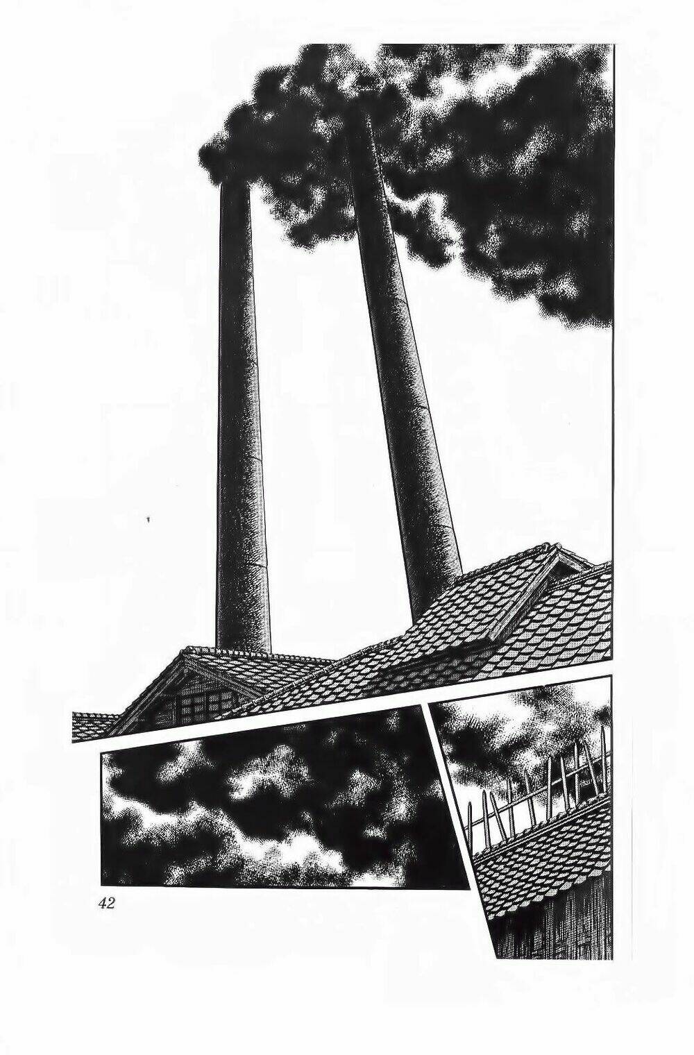 nijiiro togarashi - ớt bảy màu chapter 82 3