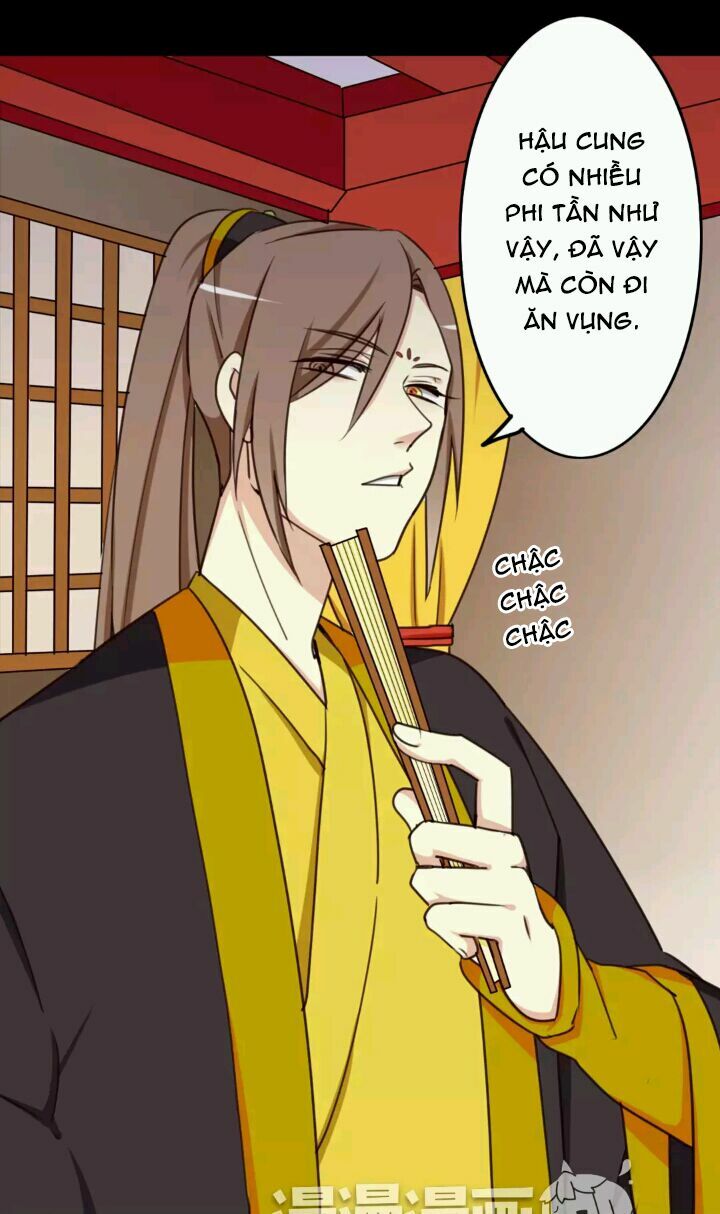 lưỡng bất nghi (full) chapter 20 6