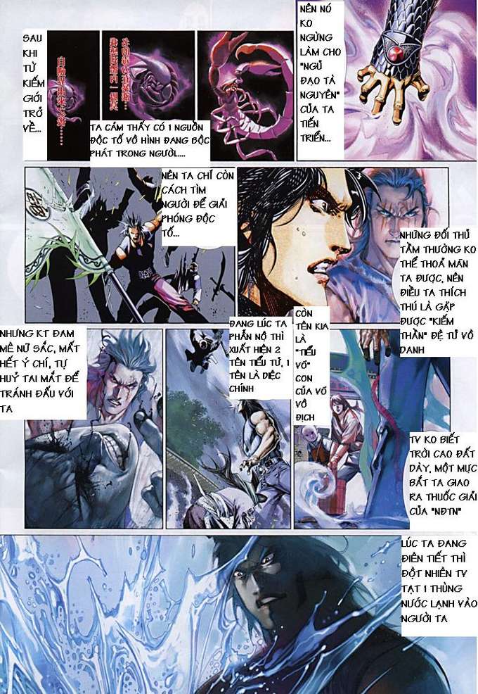 phong vân chapter 447 2