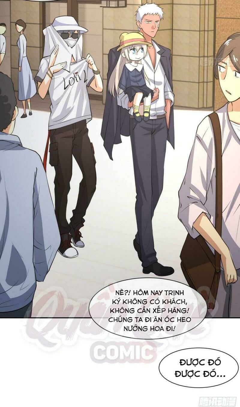 phía sau sát nhân án chapter 15 18