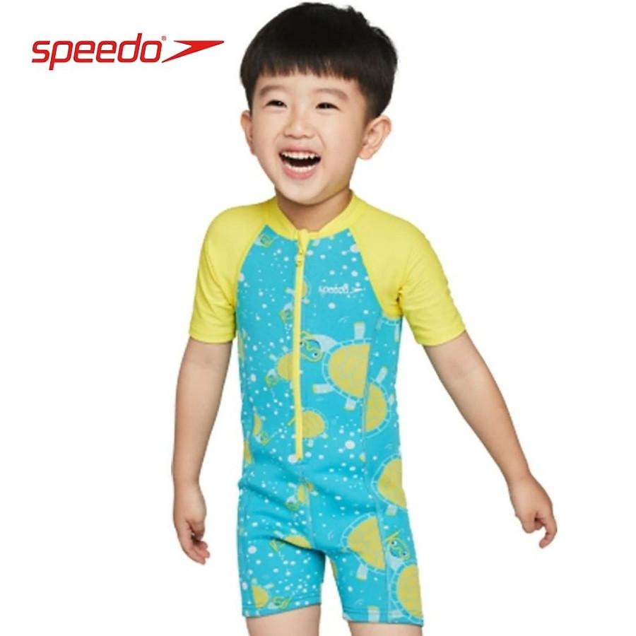 Đồ bơi trẻ em Speedo Tommy Turtle Wetsuit - 8-12403D820