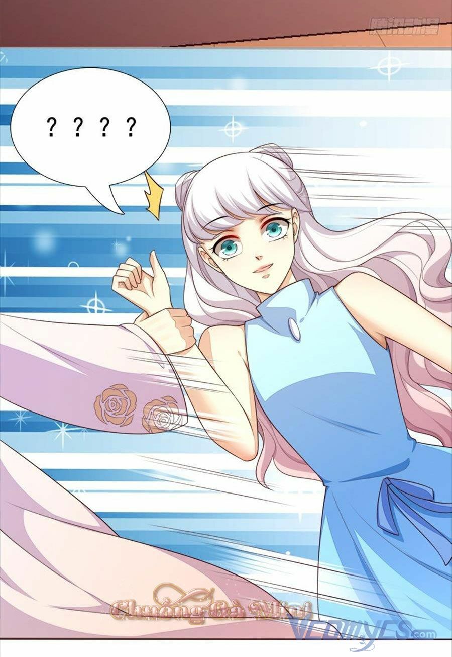 gặp phải người chồng xảo quyệt! chapter 26 17