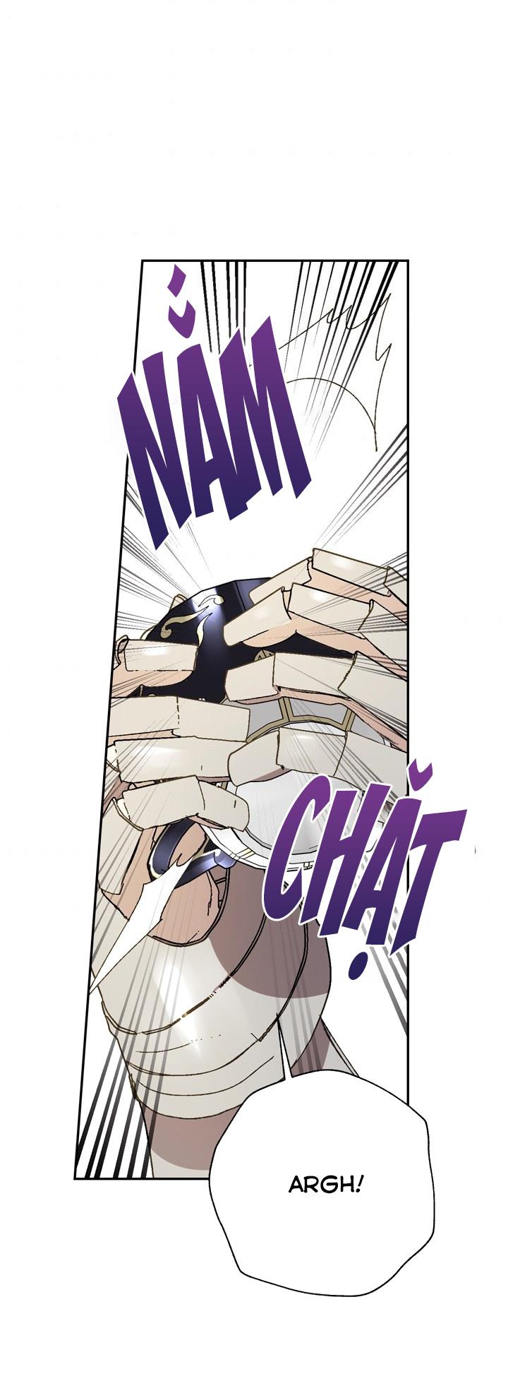 cha, con không muốn kết hôn đâu chapter 46 47