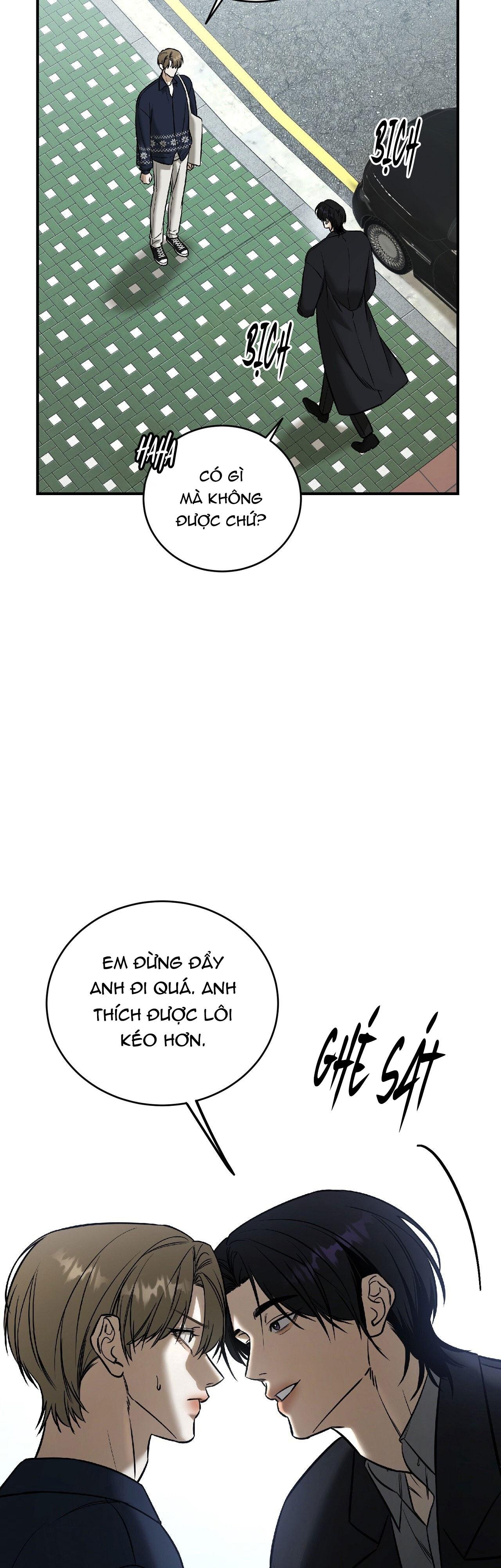 người đàn ông cho em tất cả chapter 40 35