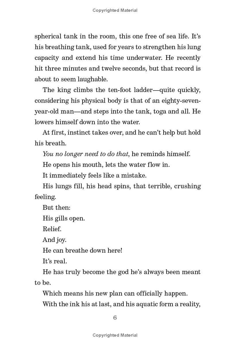 Sách ngoại văn: Monster Club - Monsters Take Manhattan