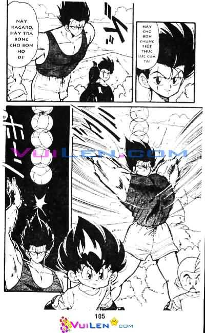 vua bóng ném chapter 19 18