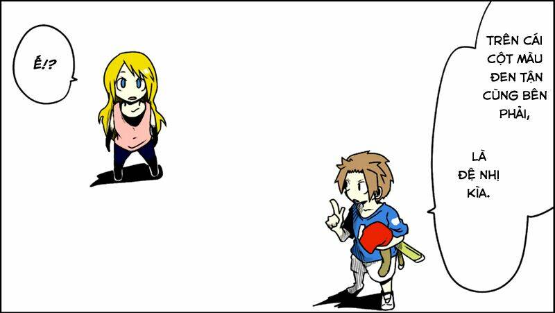 senyuu chapter 50 42