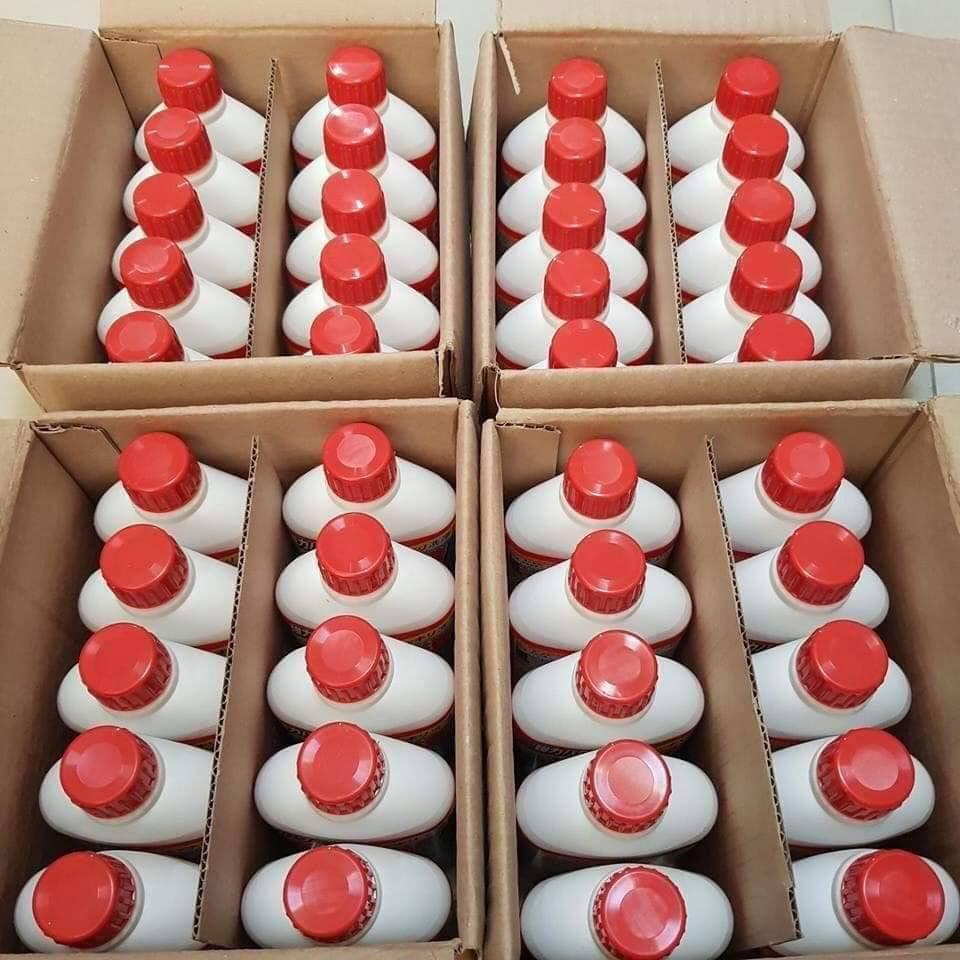 Chai Nước Tẩy Lồng Máy Giặt 400ml, nước tẩy lồng máy giặt