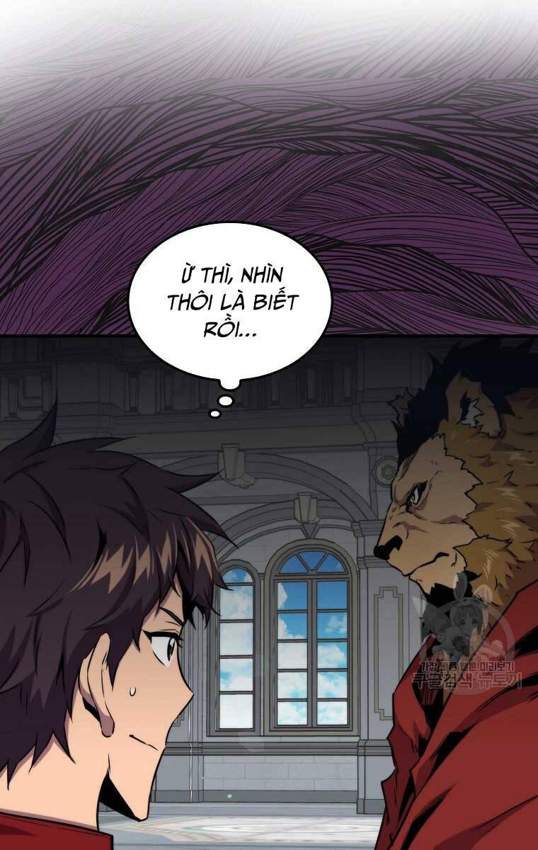 tôi thăng cấp trong lúc ngủ chapter 77 71