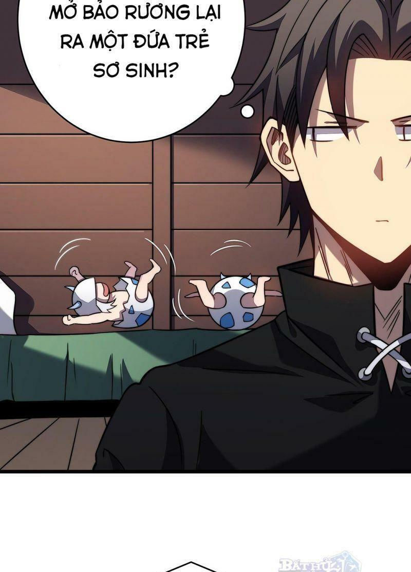 sát thần chi lộ tại dị giới chapter 28 4