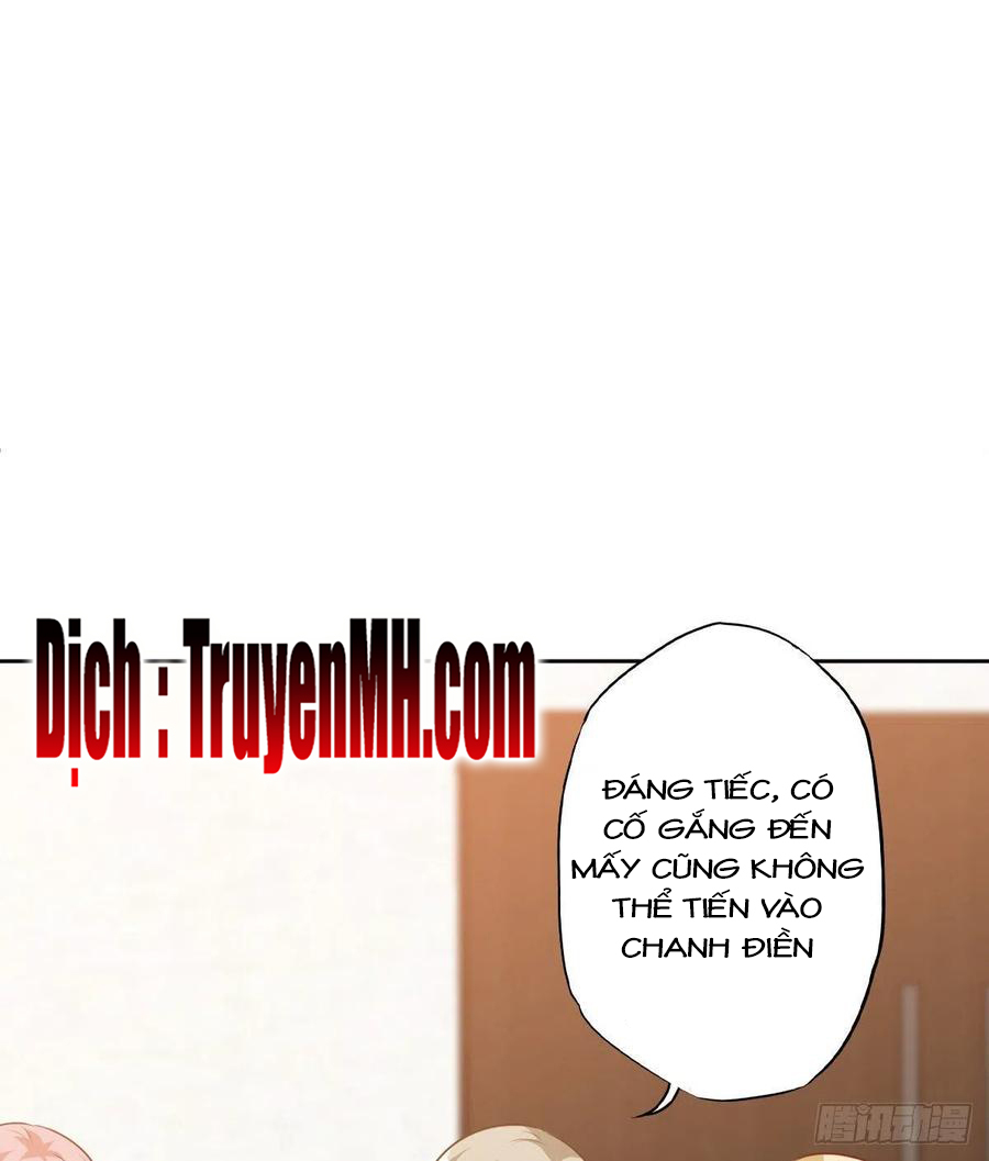 thí hôn lão công, cần giúp sức chapter 213 1