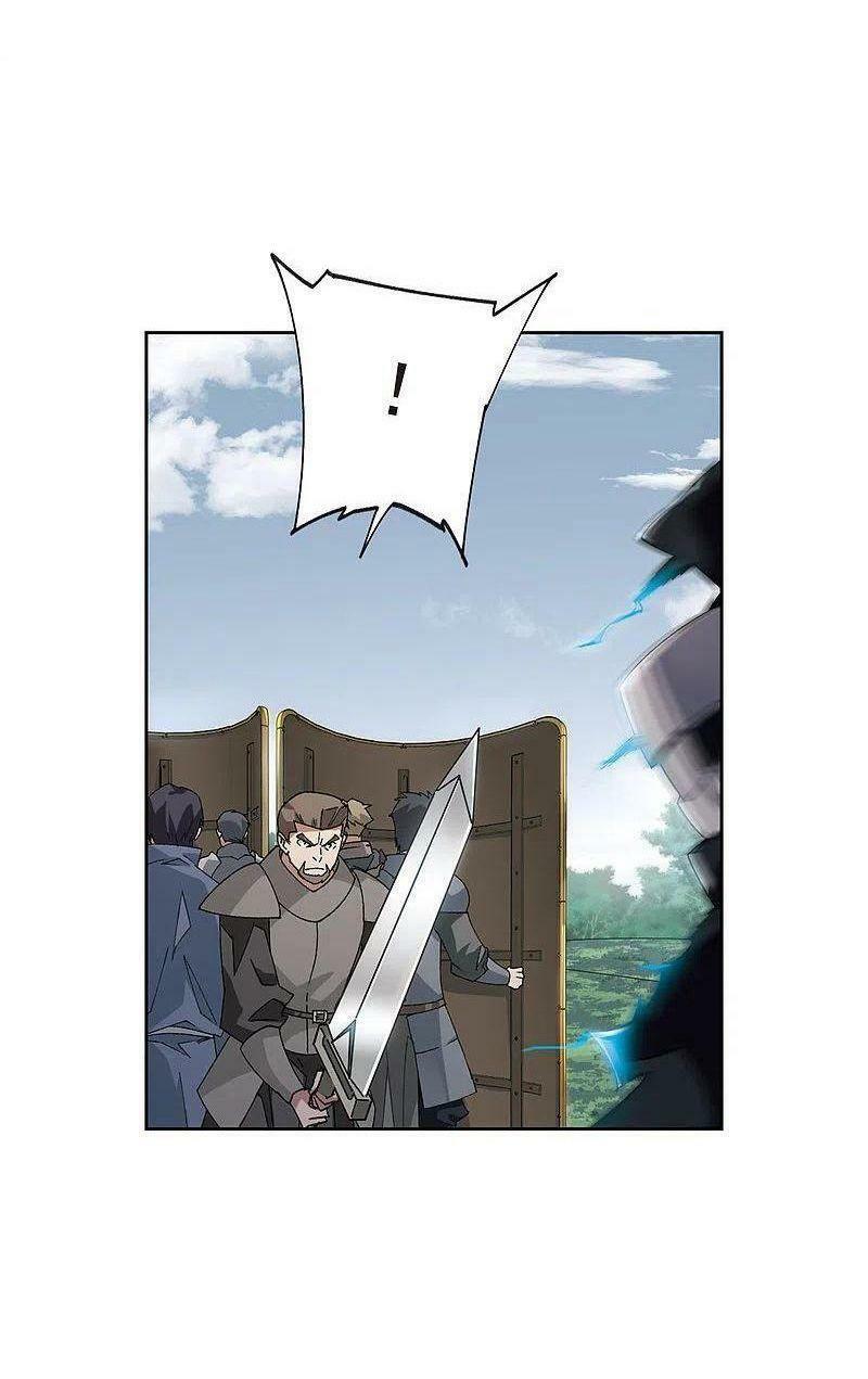 võng du chi cận chiến pháp sư chapter 396 12