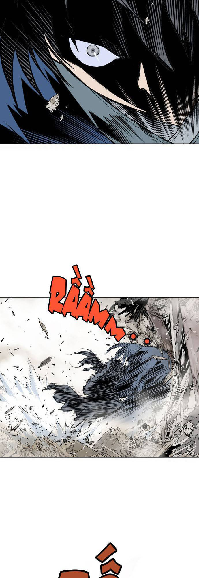 cao thủ 2 chapter 20 20