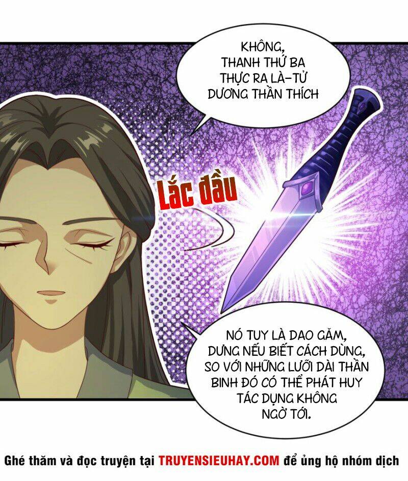 tiên ma đồng tu chapter 80 22