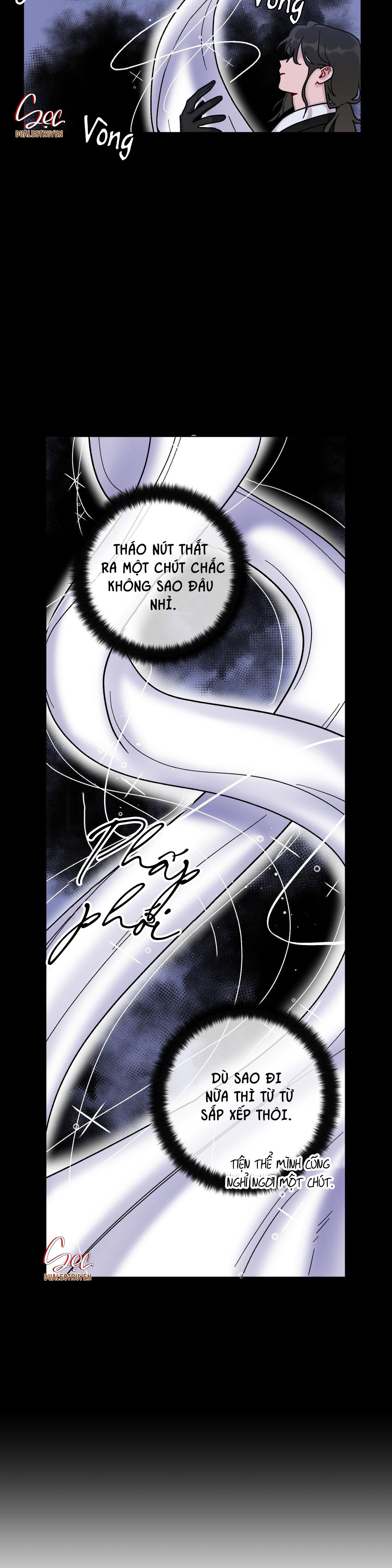 blaze out chapter 32 28