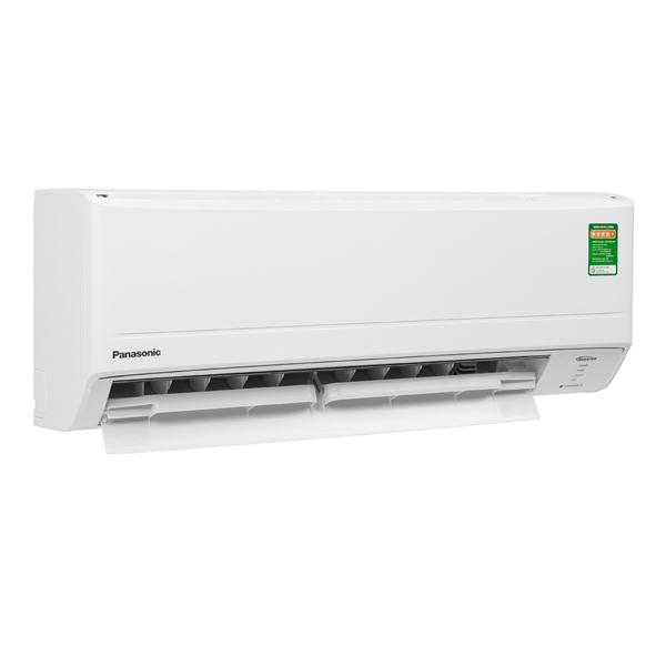 Máy lạnh Panasonic Inverter 1.5 HP CU/CS-PU12WKH-8M - Hàng chính hãng