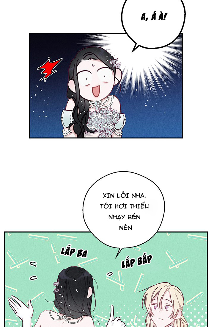 trước tiên phải giấu em trai tôi đi đã chapter 27.2 4