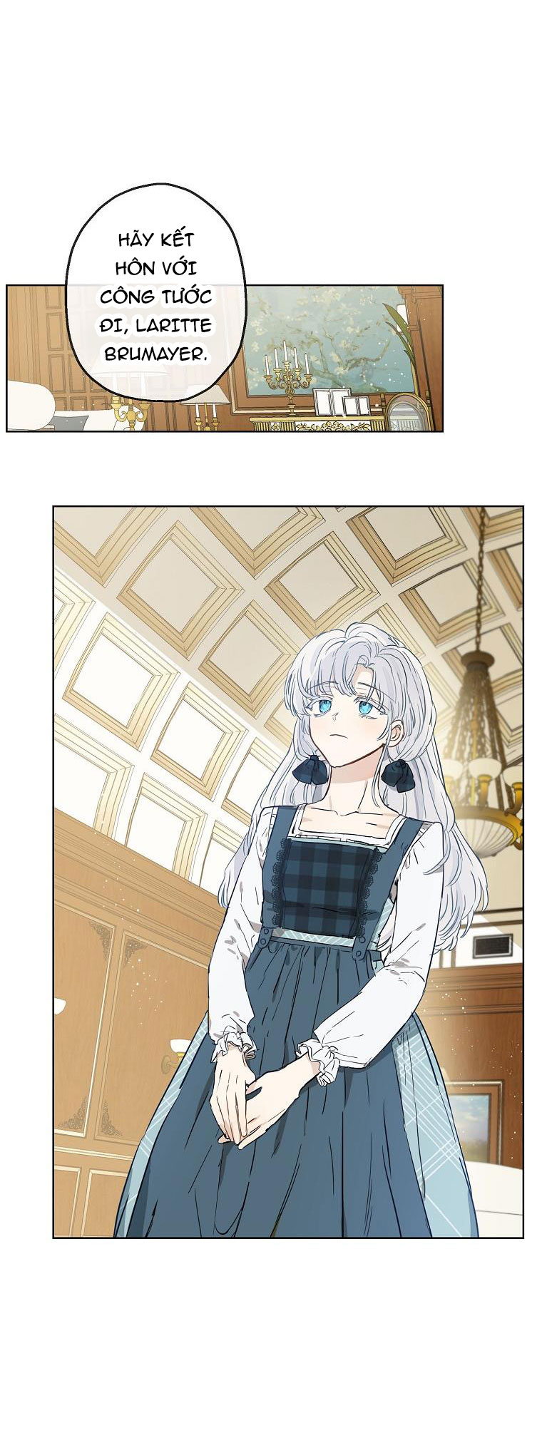 đứa con gái ngoài giá thú của bá tước chapter 1 2