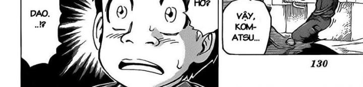 thánh tỏi sành ăn chapter 118 15