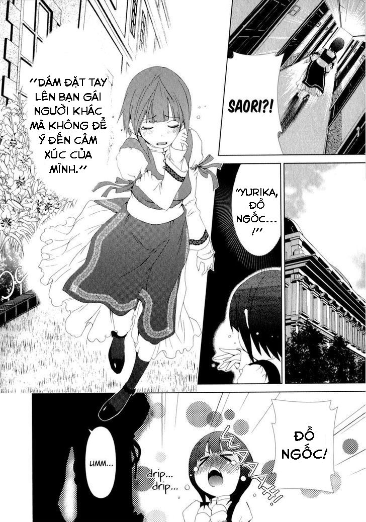 yuricam chapter 9 13