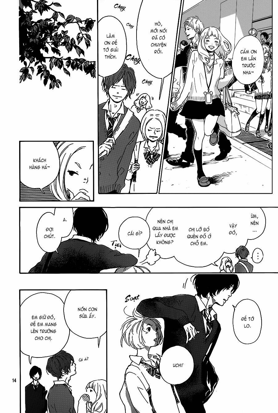 stand up chapter 8 15