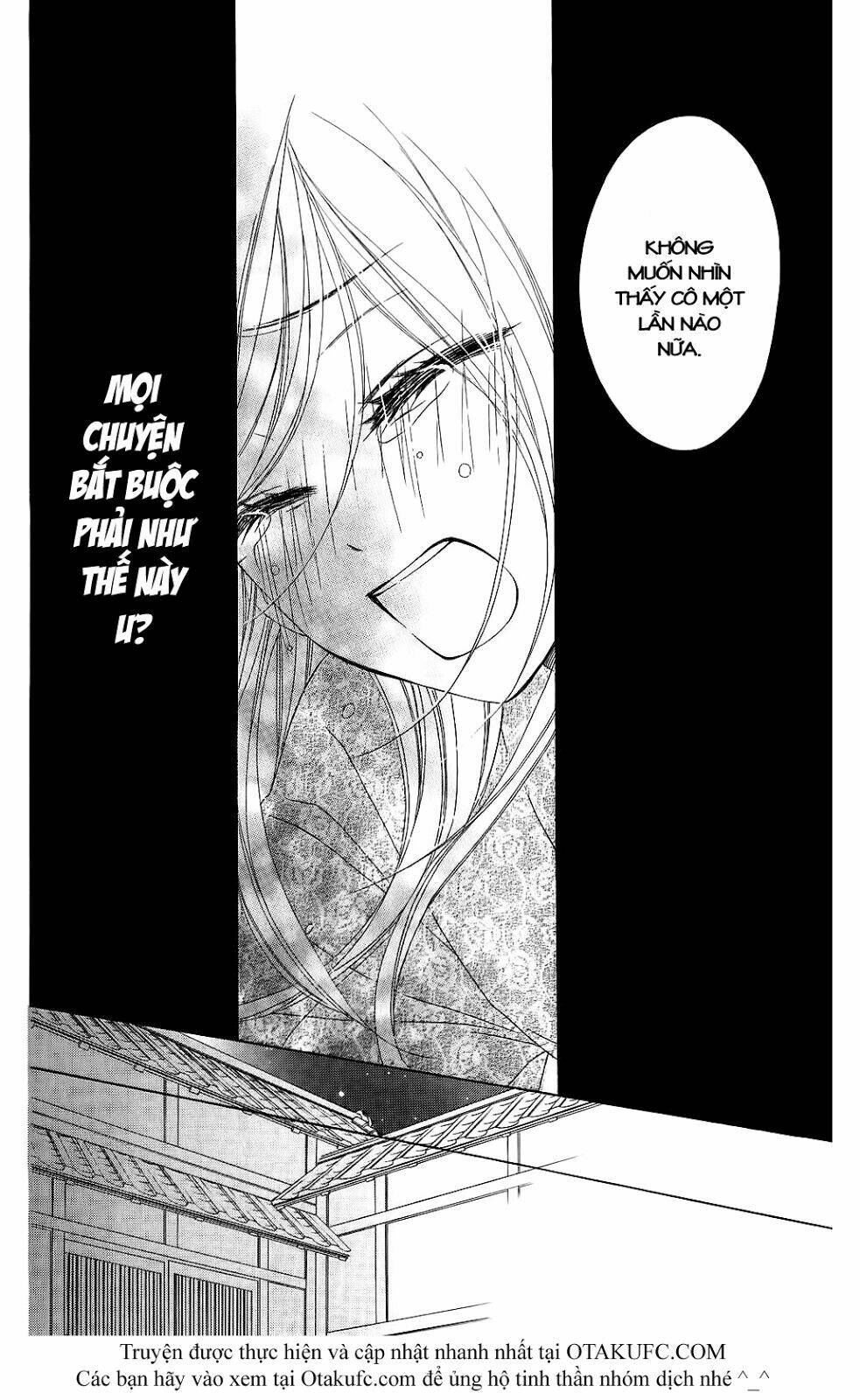 yêu quái cánh đen chapter 42 38