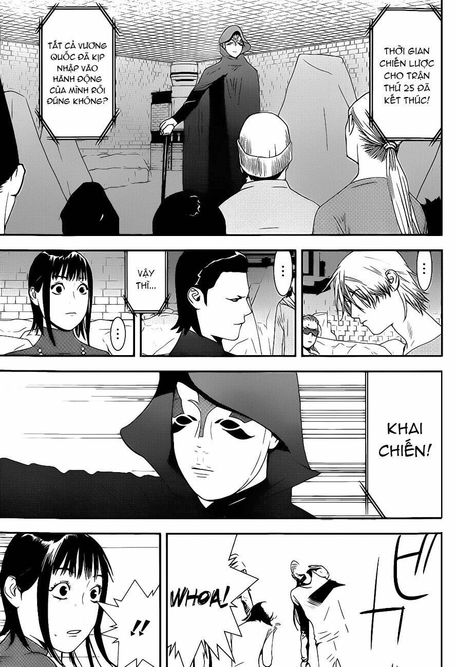 liar game chapter 195 3