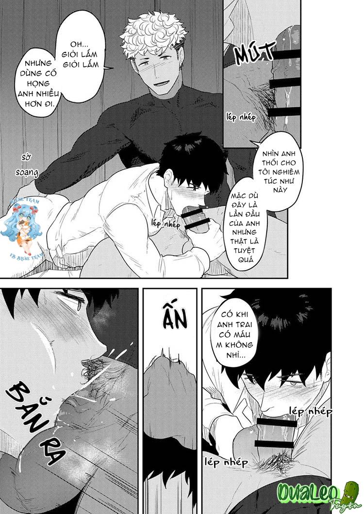 tổng hợp oneshot boylove chapter 23 11